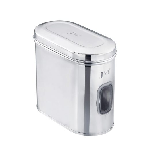 Galaxy Window Canister